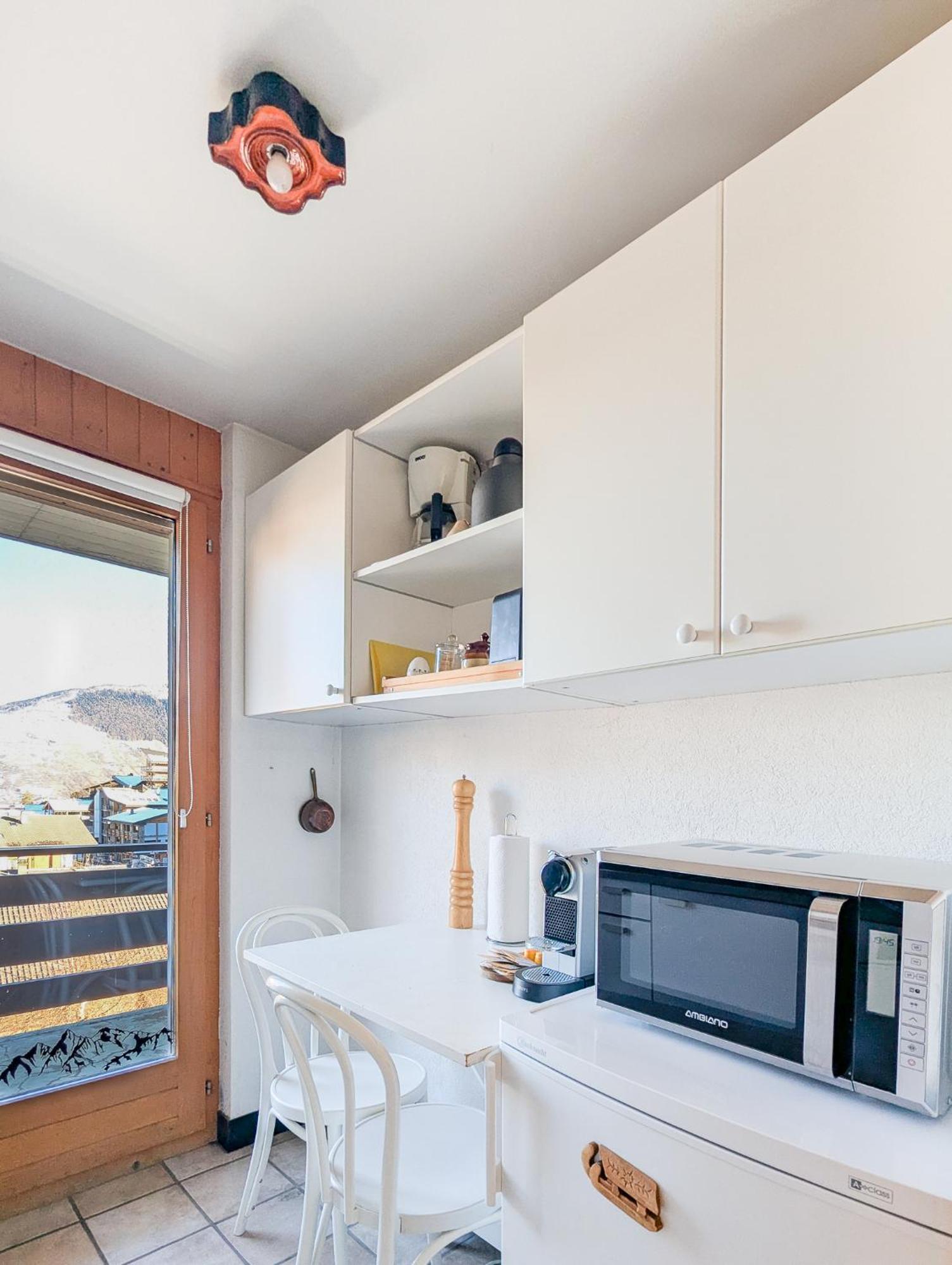 Center Of Nendaz ! Apartment 3 Rooms With Balcony Exteriör bild